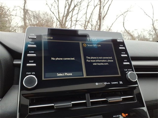 Certified 2019 Toyota Avalon XSE image 20