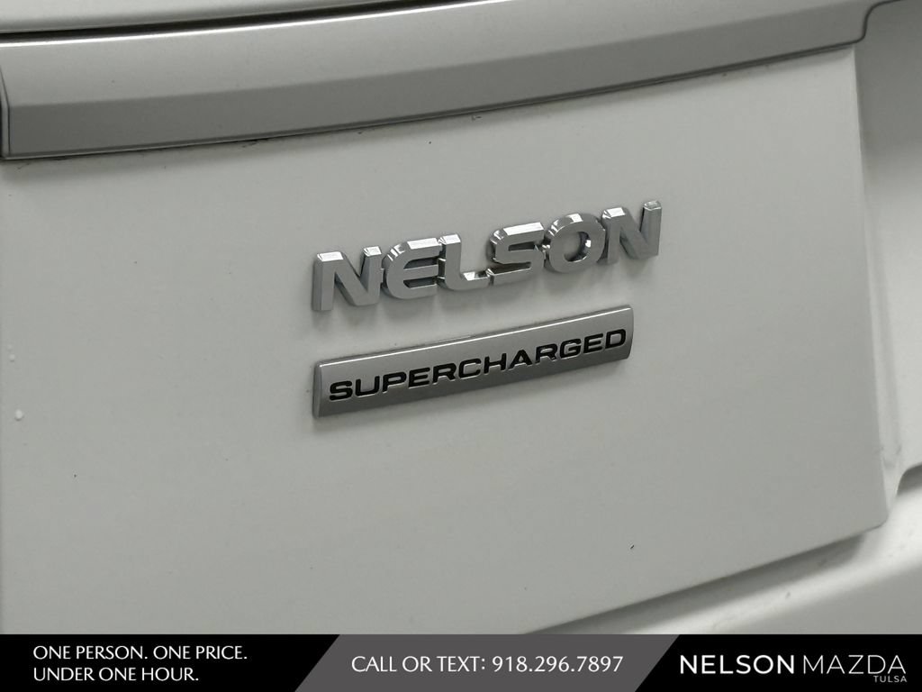 Used 2014 Land Rover Range Rover Supercharged AWD/4WD image 15