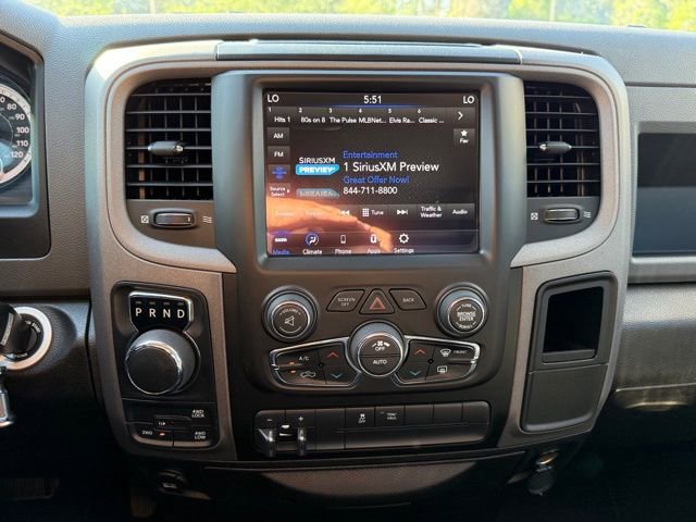 Used 2019 RAM 1500 Express w/ Express Value Package image 18