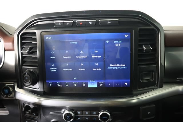 Certified 2021 Ford F150 Lariat w/ Equipment Group 502A High AWD/4WD image 60