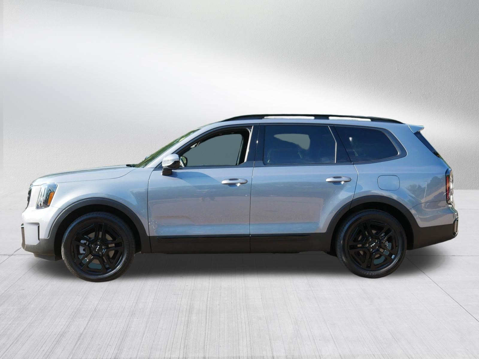 Certified 2024 Kia Telluride SX Prestige X-Line AWD/4WD image 4