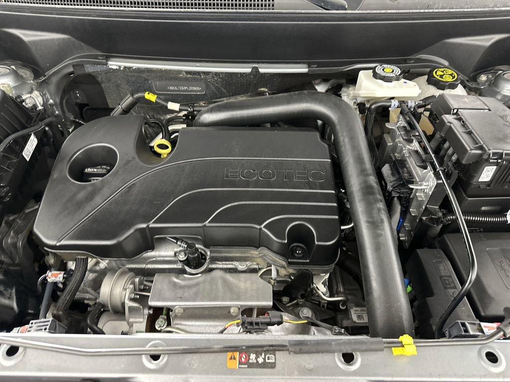 Used 2023 GMC Terrain SLE w/ Driver Convenience Package image 31