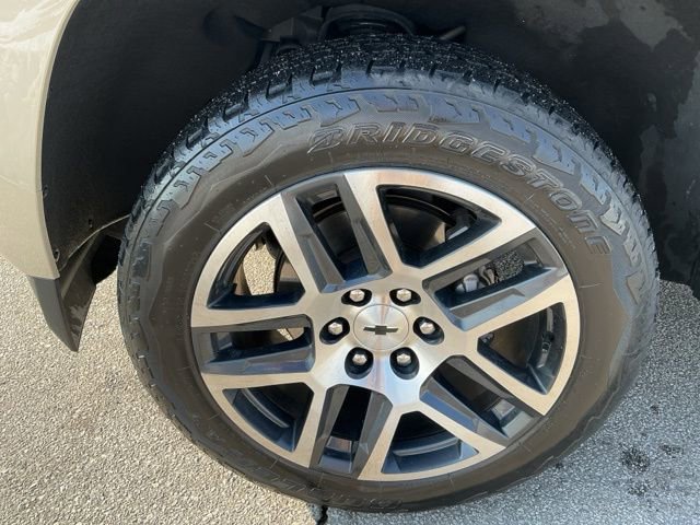 Used 2023 Chevrolet Colorado Z71 w/ Z71 Convenience Package 2 image 14