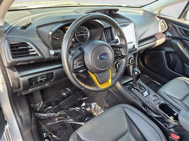 Certified 2021 Subaru Crosstrek 2.5i Sport w/ Moonroof Package AWD/4WD image 10