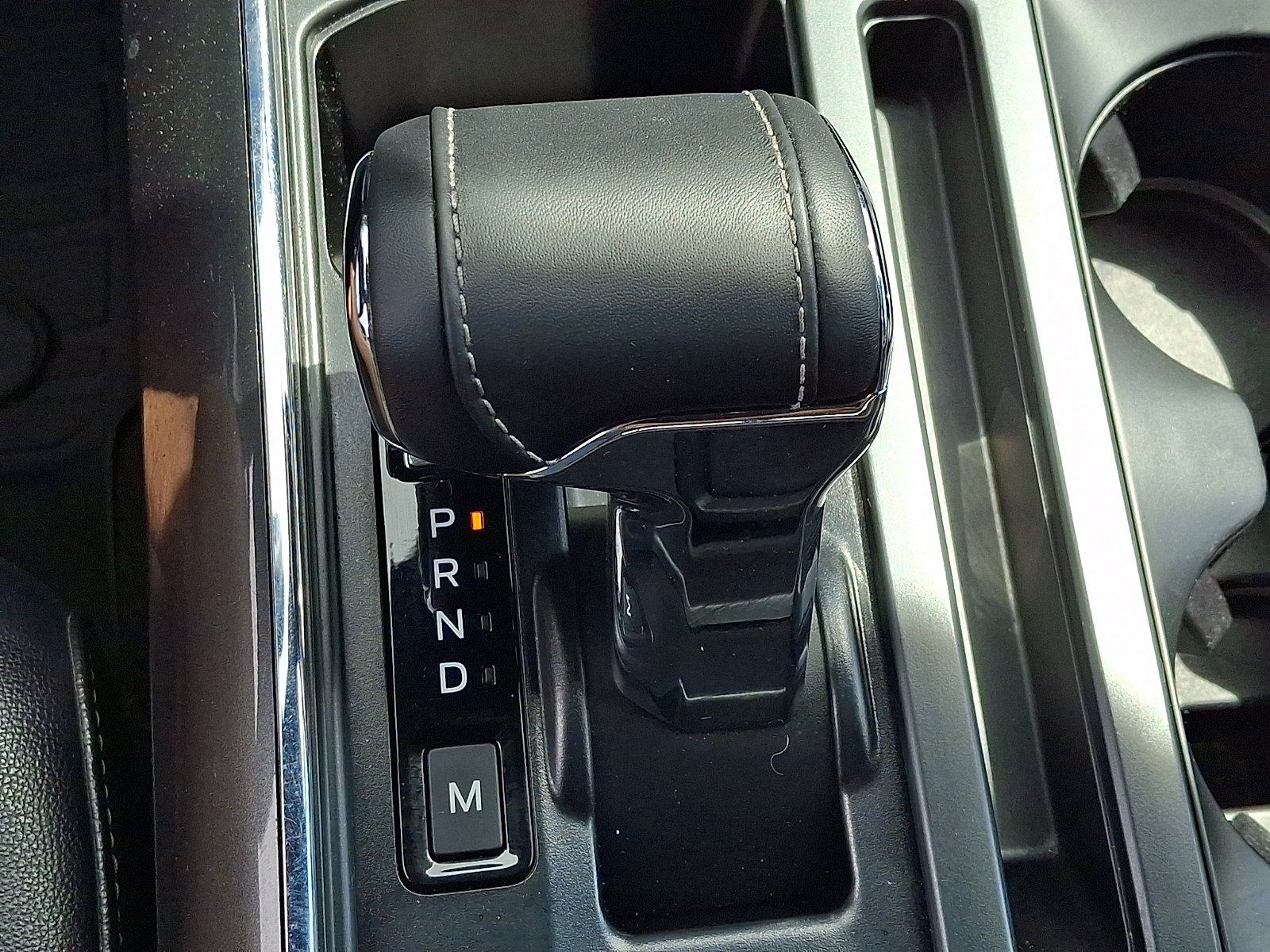 Used 2021 Ford F150 Lariat AWD/4WD image 16