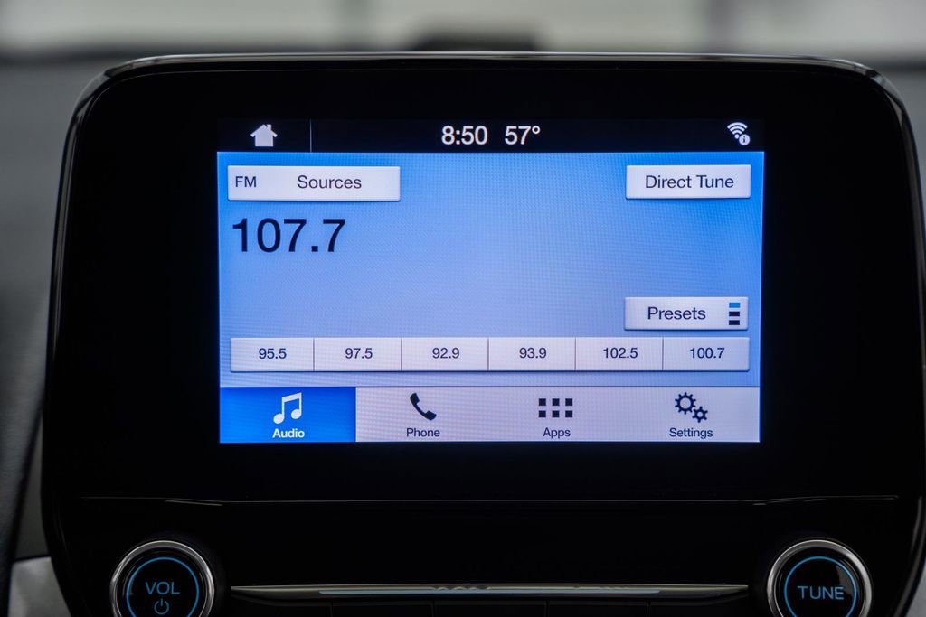 Used 2019 Ford EcoSport SE AWD/4WD image 23