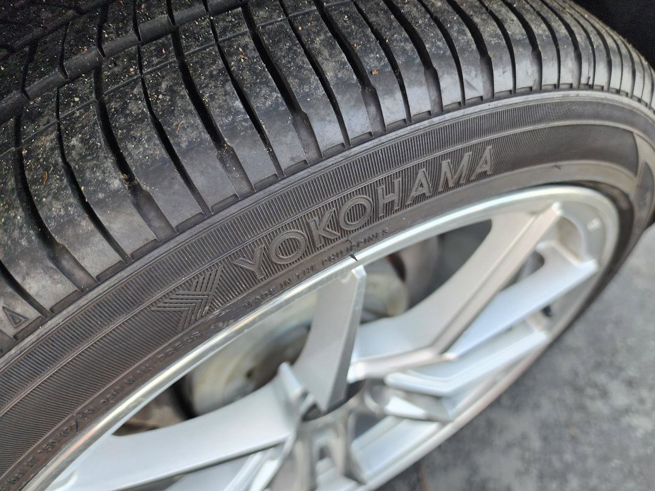 Used 2014 Cadillac ATS Premium image 41