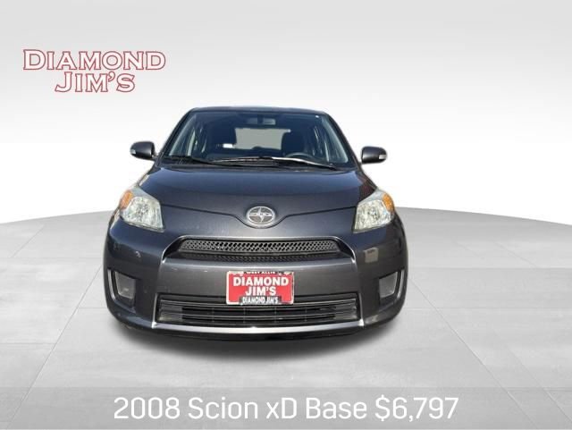 Used 2008 Scion xD FWD image 1