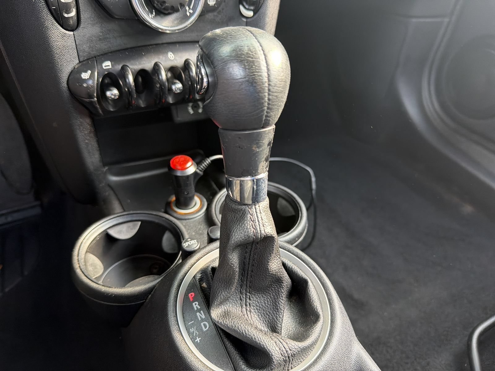Used 2011 MINI Cooper Hardtop FWD image 31