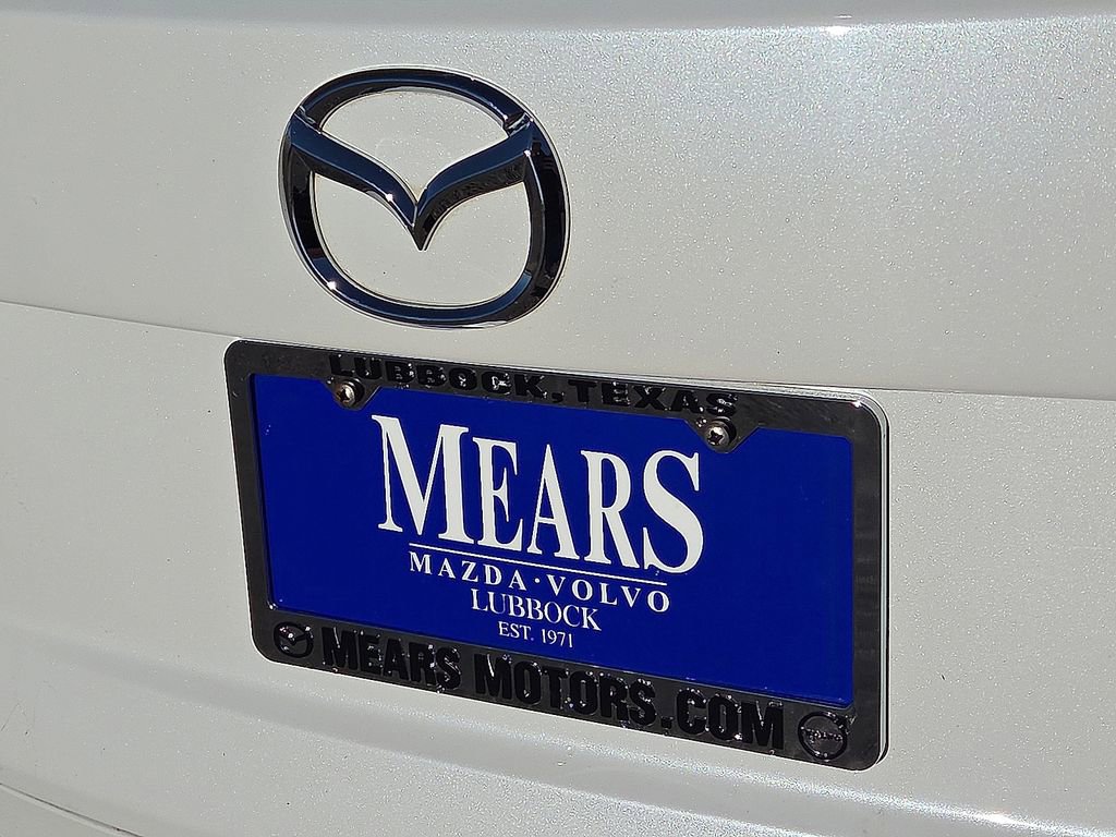 Used 2022 MAZDA CX-9 Touring Plus image 16