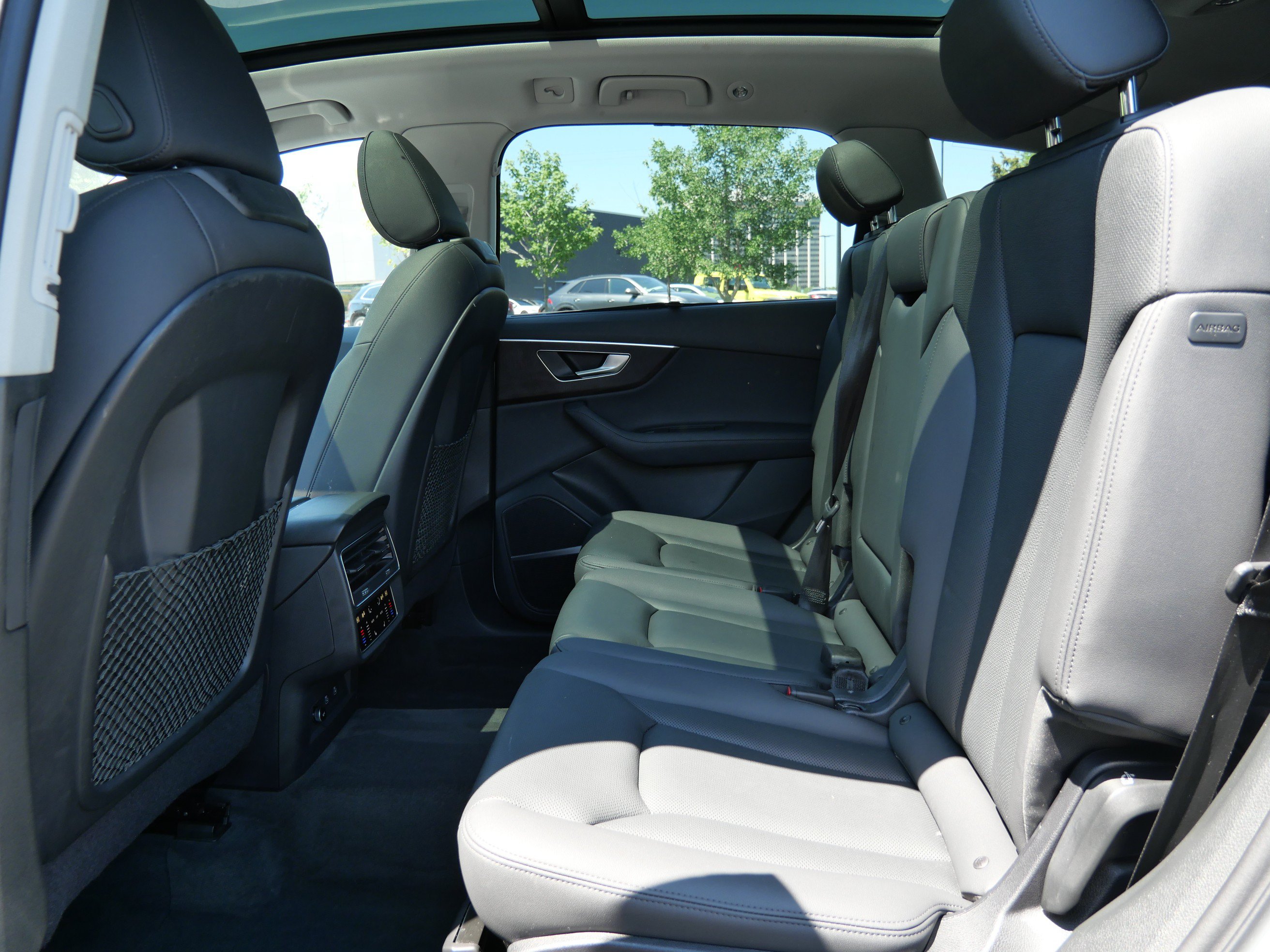 Used 2024 Audi Q7 3.0T Premium Plus AWD/4WD image 16