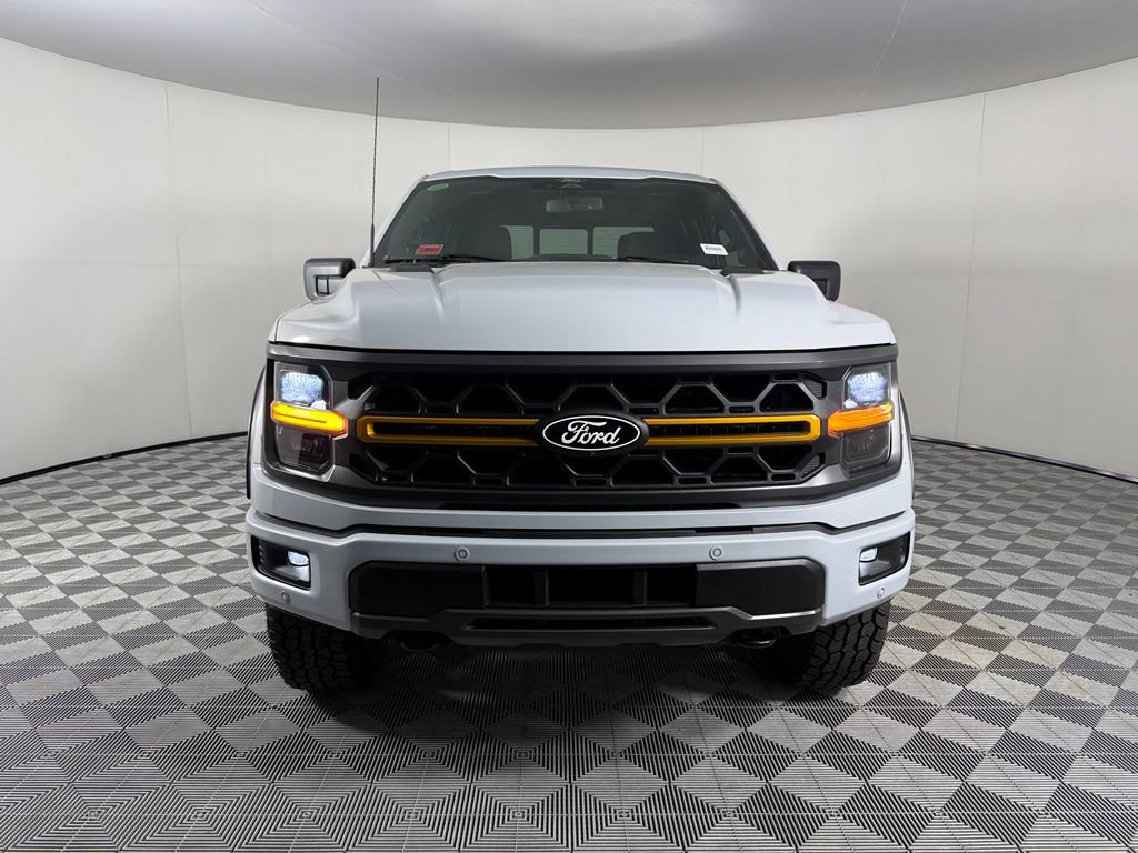 Used 2025 Ford F150 Tremor w/ Bed Utility Package AWD/4WD image 3