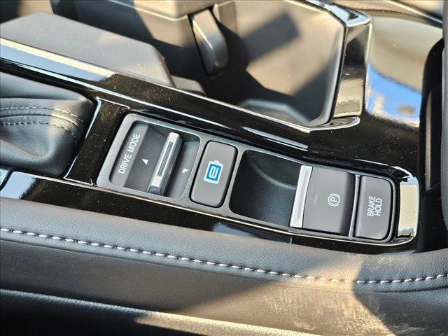 New 2026 Honda Accord Touring image 27