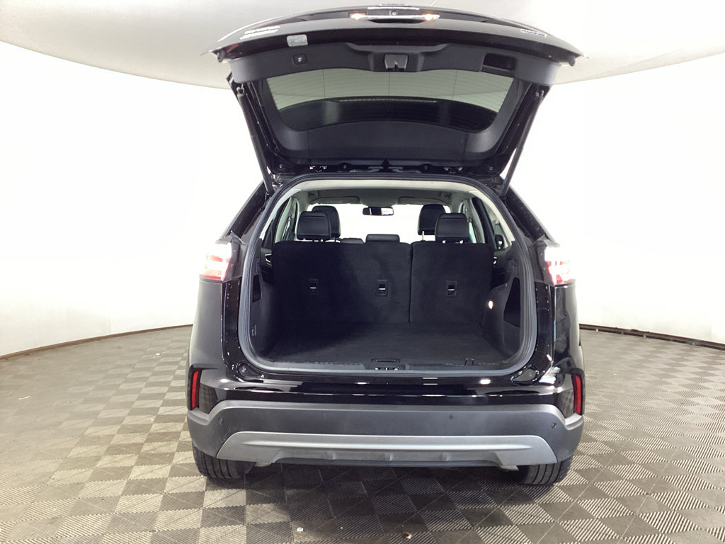 Certified 2024 Ford Edge SEL w/ Convenience Package AWD/4WD image 29
