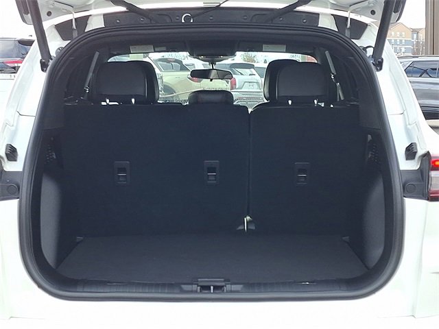 Used 2023 Ford Escape ST-Line w/ Tech Pack #1 image 28