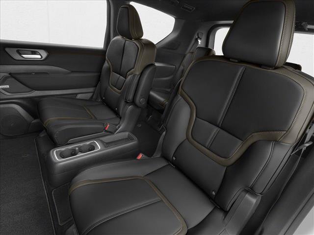New 2026 Nissan Armada SL RWD image 9
