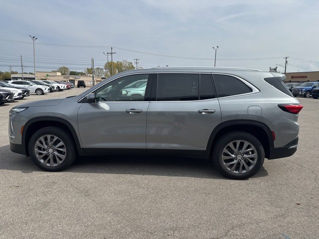 New 2026 Buick Enclave Preferred w/ Power Package image 7