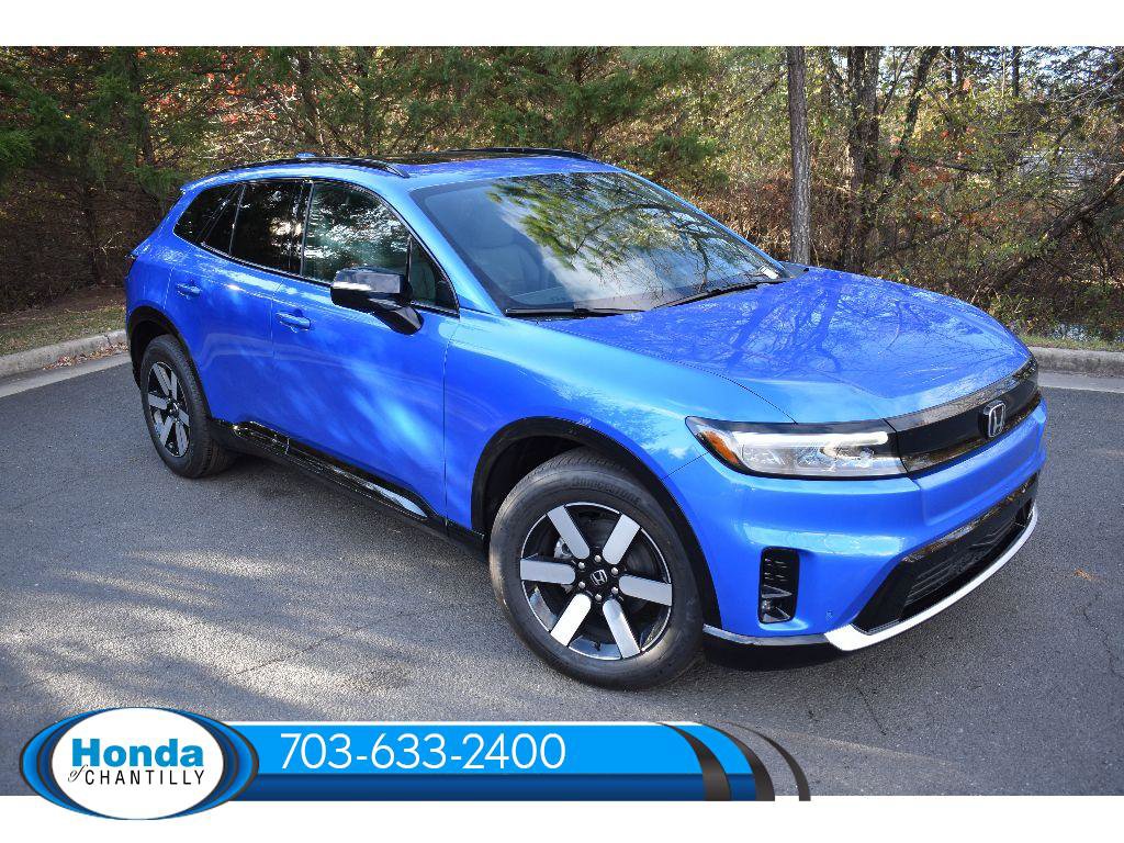 New 2026 Honda Prologue Touring image 1