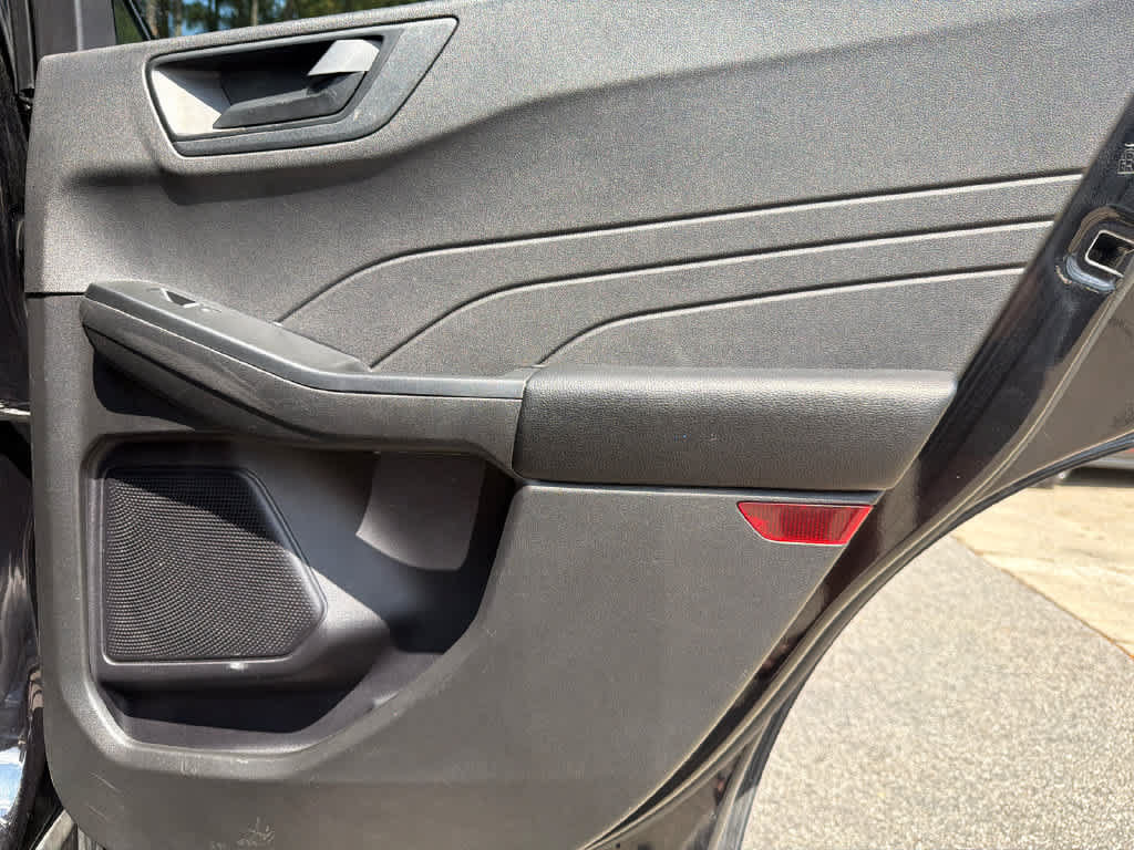 Used 2024 Ford Escape Active FWD image 16