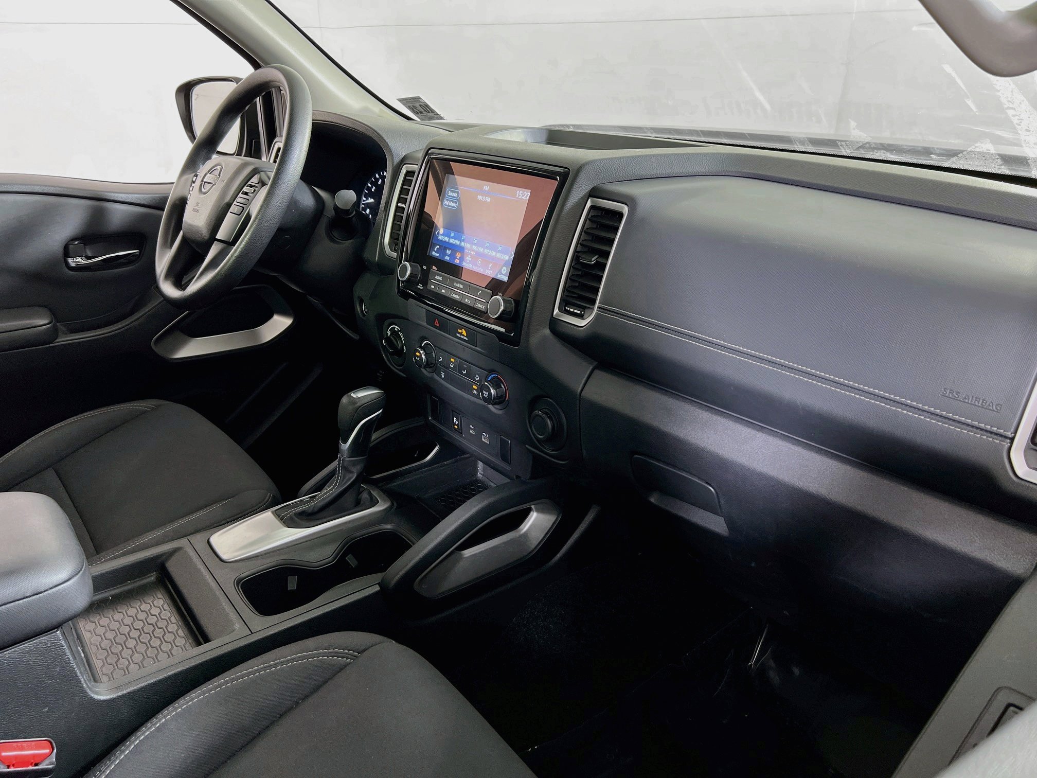 Used 2023 Nissan Frontier SV w/ Technology Package AWD/4WD image 26