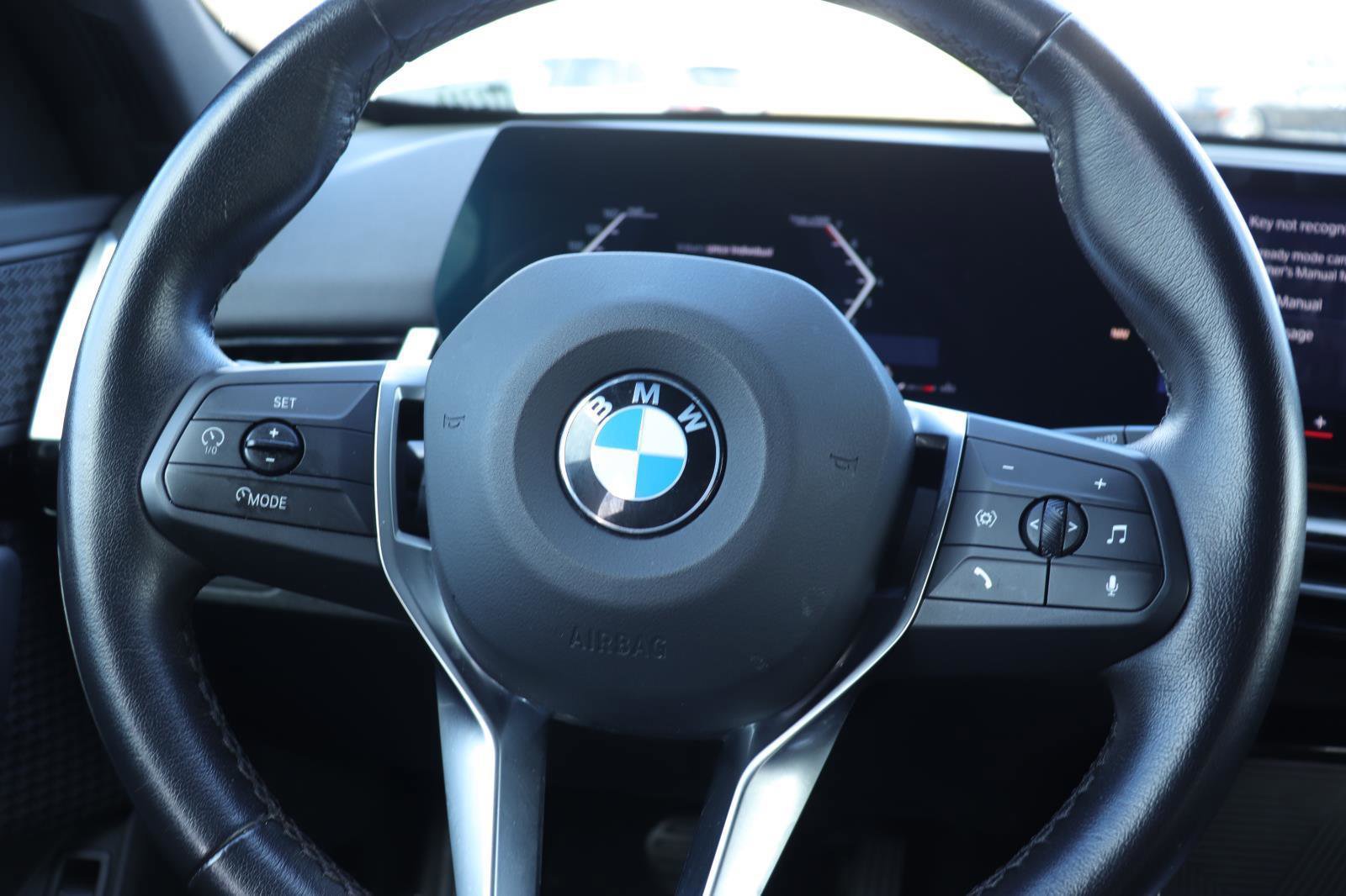 Used 2023 BMW X1 xDrive28i image 28