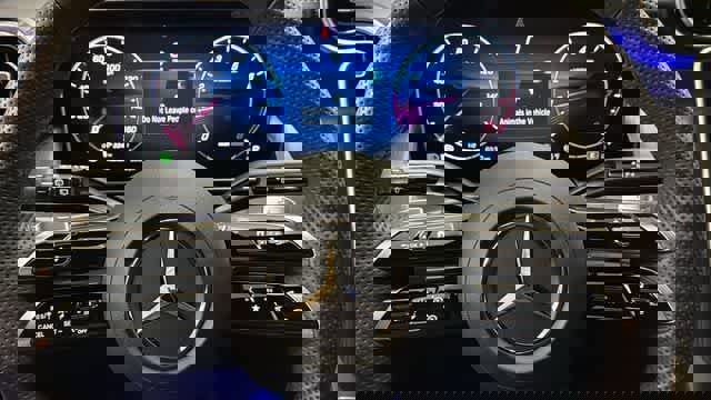 Used 2026 Mercedes-Benz GLC 300 4MATIC image 18