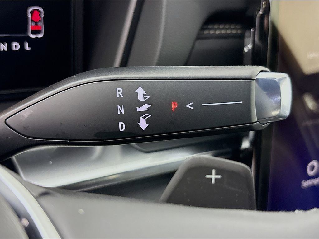 New 2026 GMC Terrain Elevation image 17