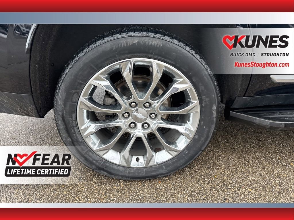 Used 2023 GMC Yukon Denali image 49