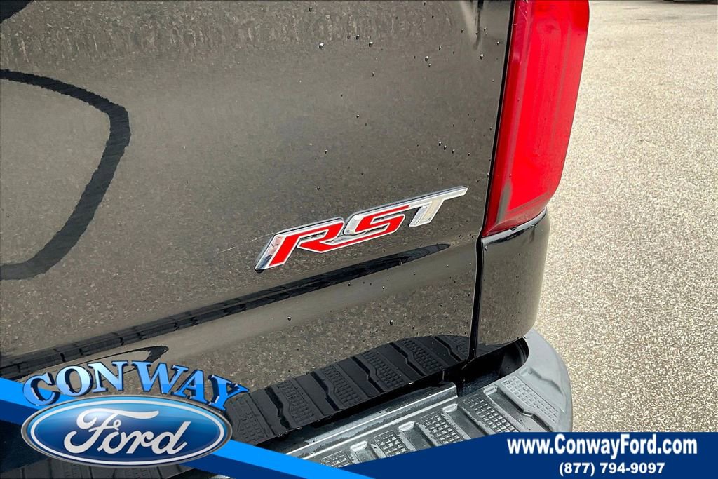 Used 2019 Chevrolet Silverado 1500 RST w/ All-Star Edition image 27