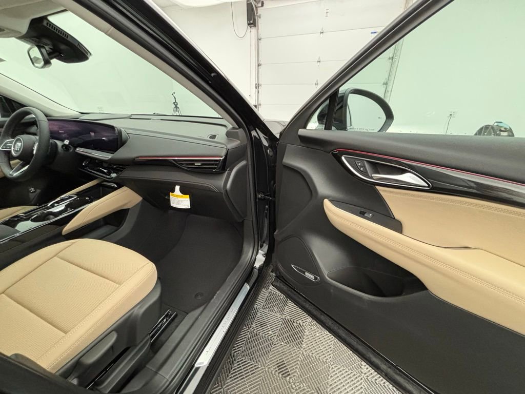 New 2025 Buick Envision Preferred image 38