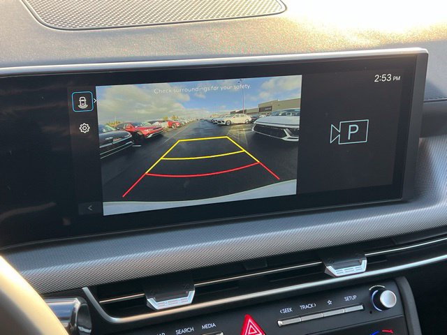 New 2026 Hyundai Sonata SEL FWD image 20