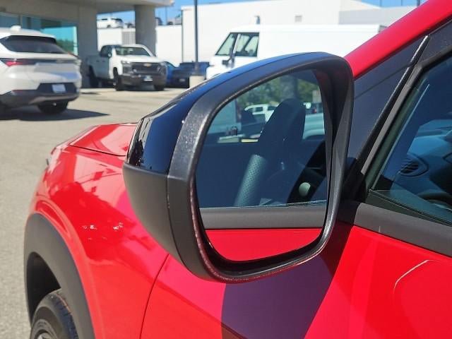 New 2026 Chevrolet Trax RS w/ Driver Confidence Package FWD image 19