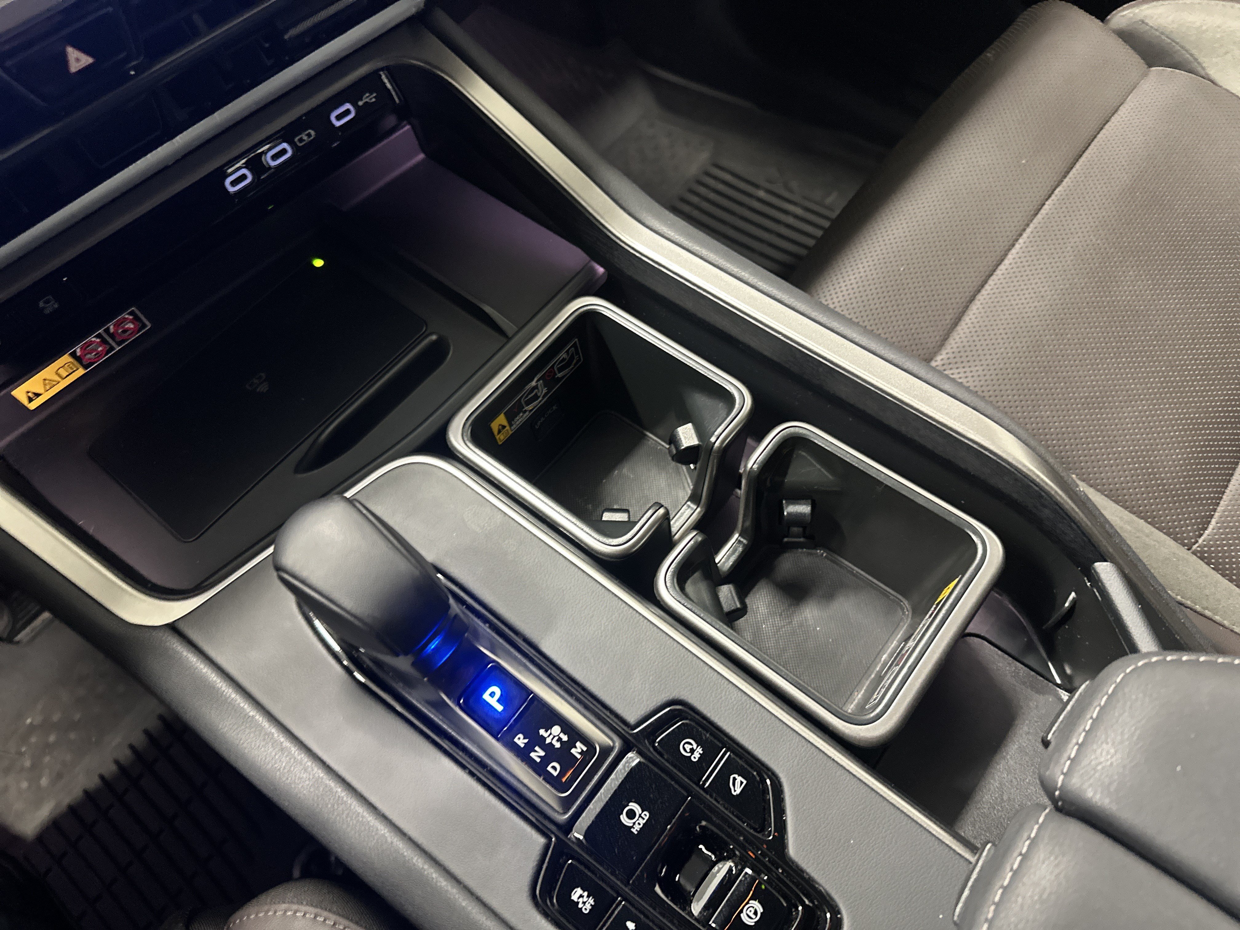 Certified 2026 Lexus TX 350 AWD w/ Technology Package image 26