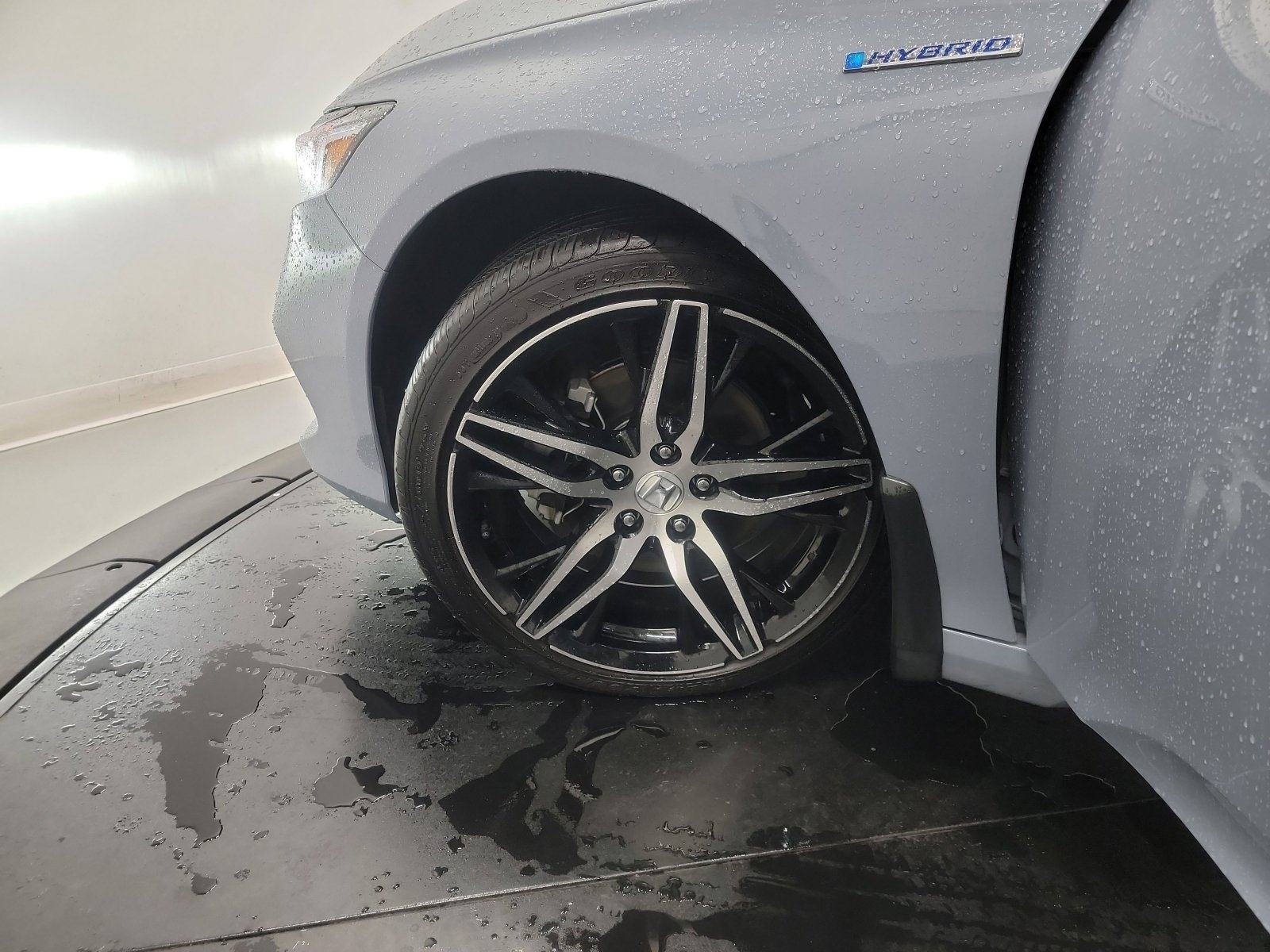 Certified 2022 Honda Accord Touring image 30