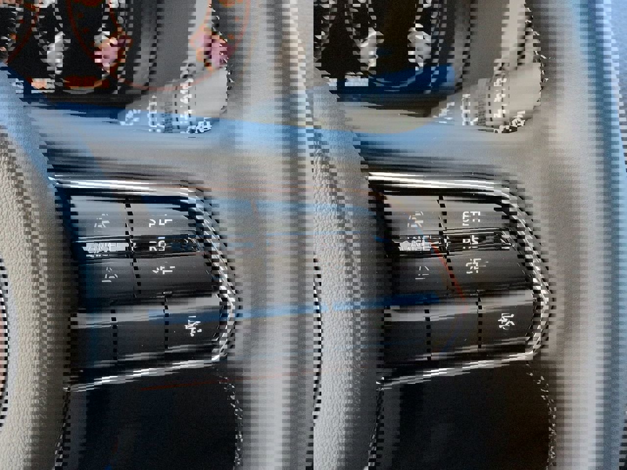 New 2026 MAZDA CX-90 Plug-In Hybrid w/ Preferred AWD/4WD image 24