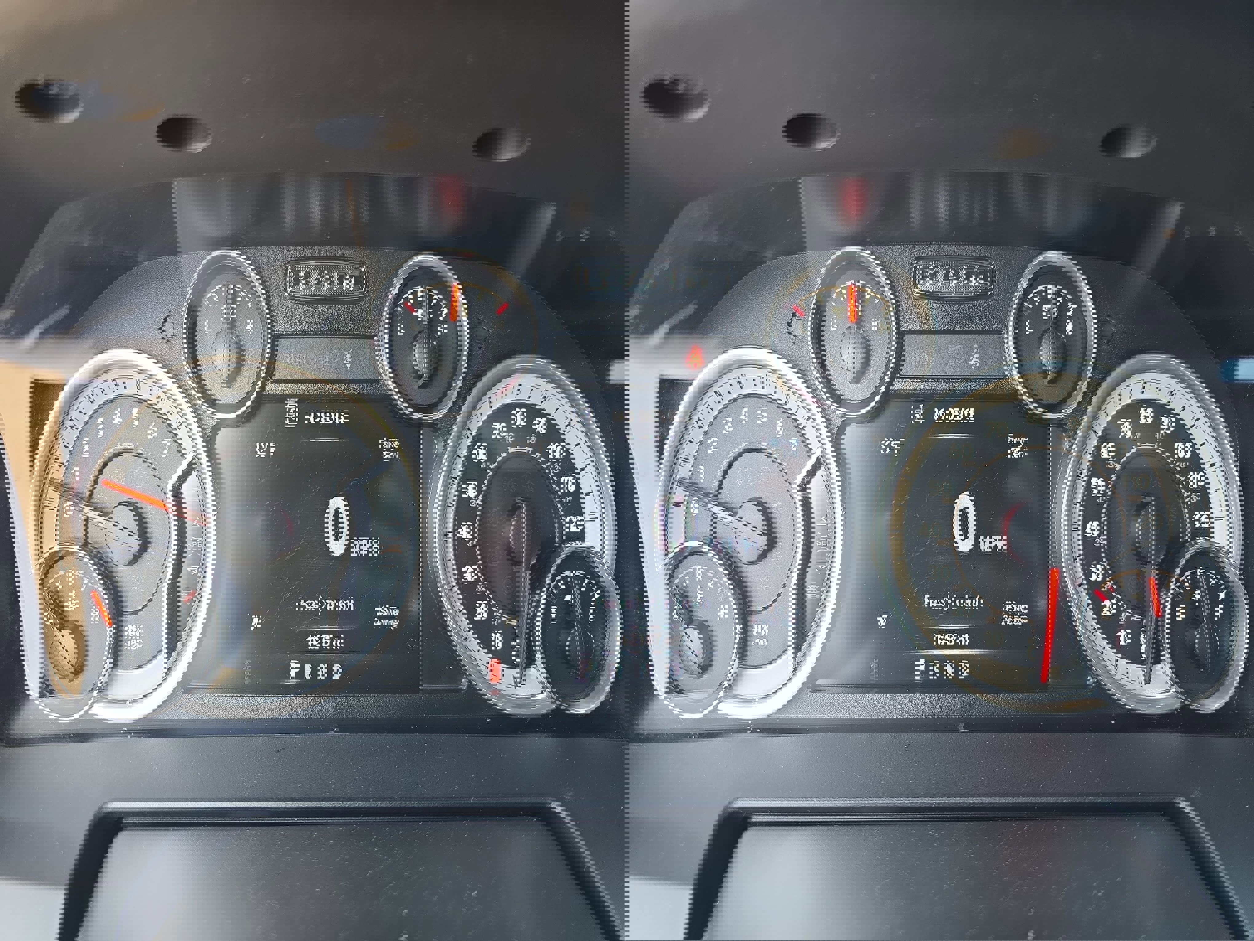 Used 2015 RAM 1500 Sport w/ Convenience Group image 15