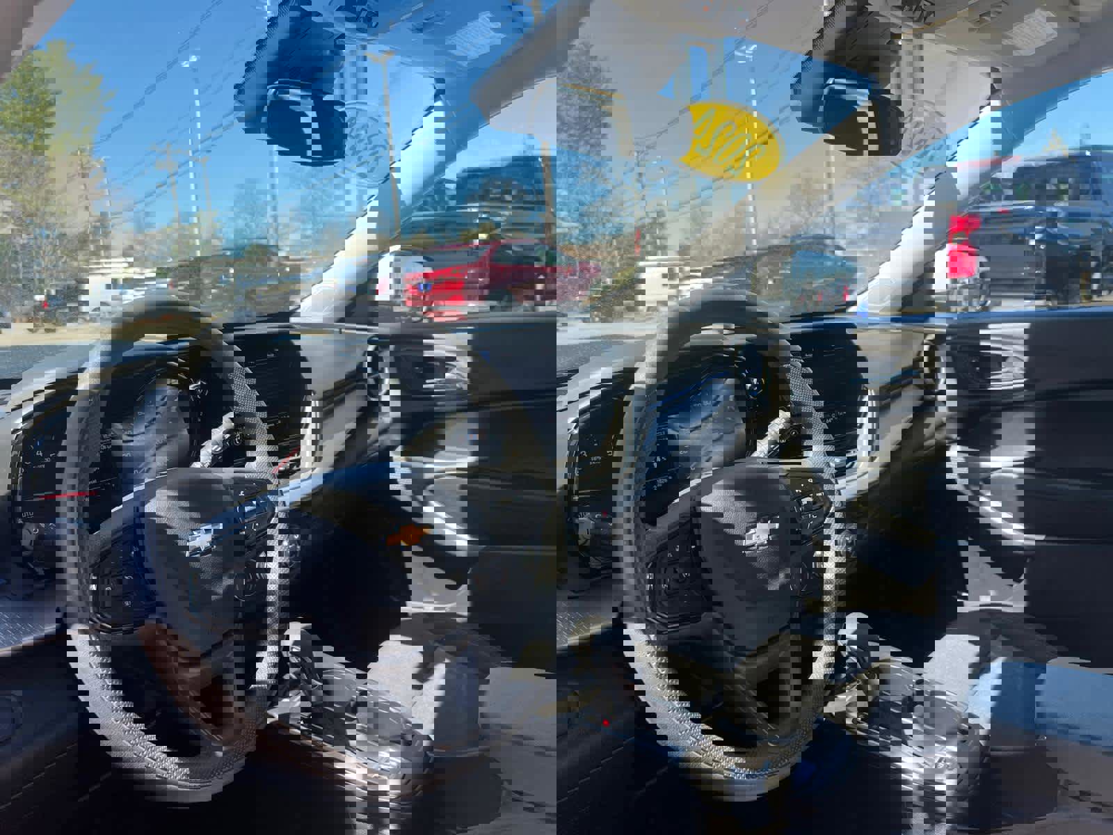 Certified 2024 Chevrolet Trax LS w/ LS Convenience Package image 14