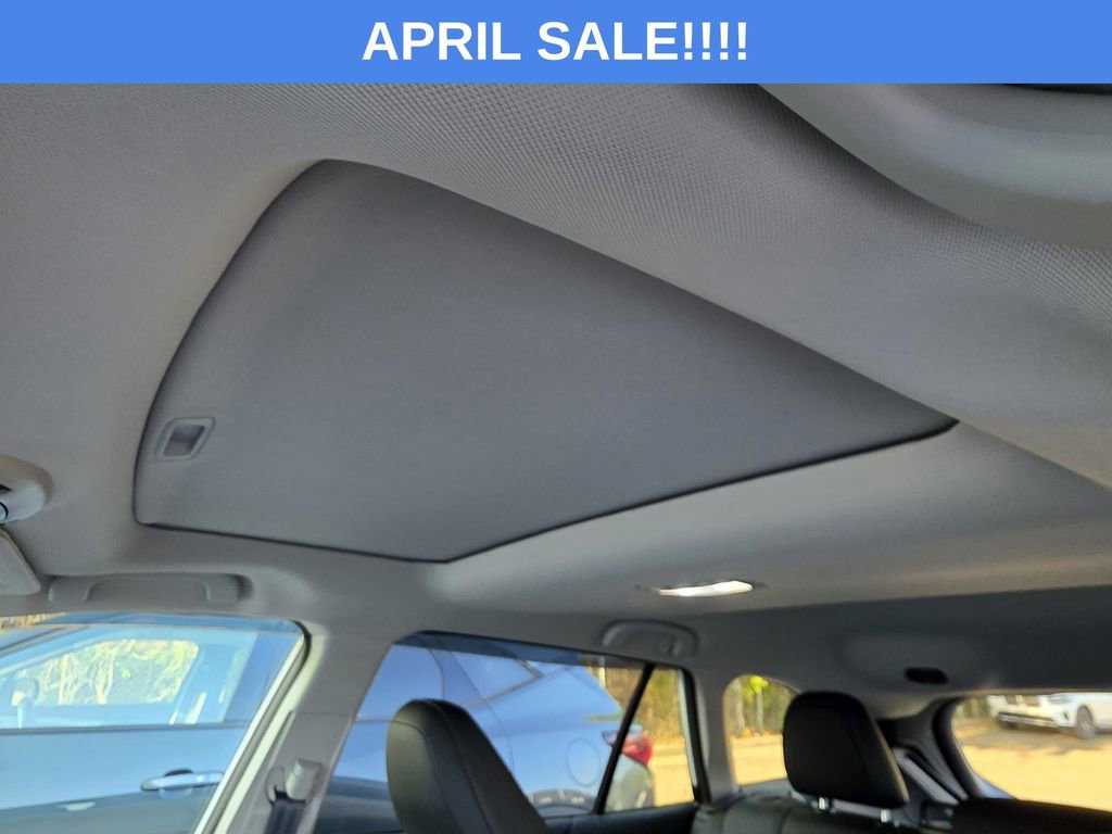 Used 2025 Subaru Outback Limited w/ Popular Package #2 AWD/4WD image 9