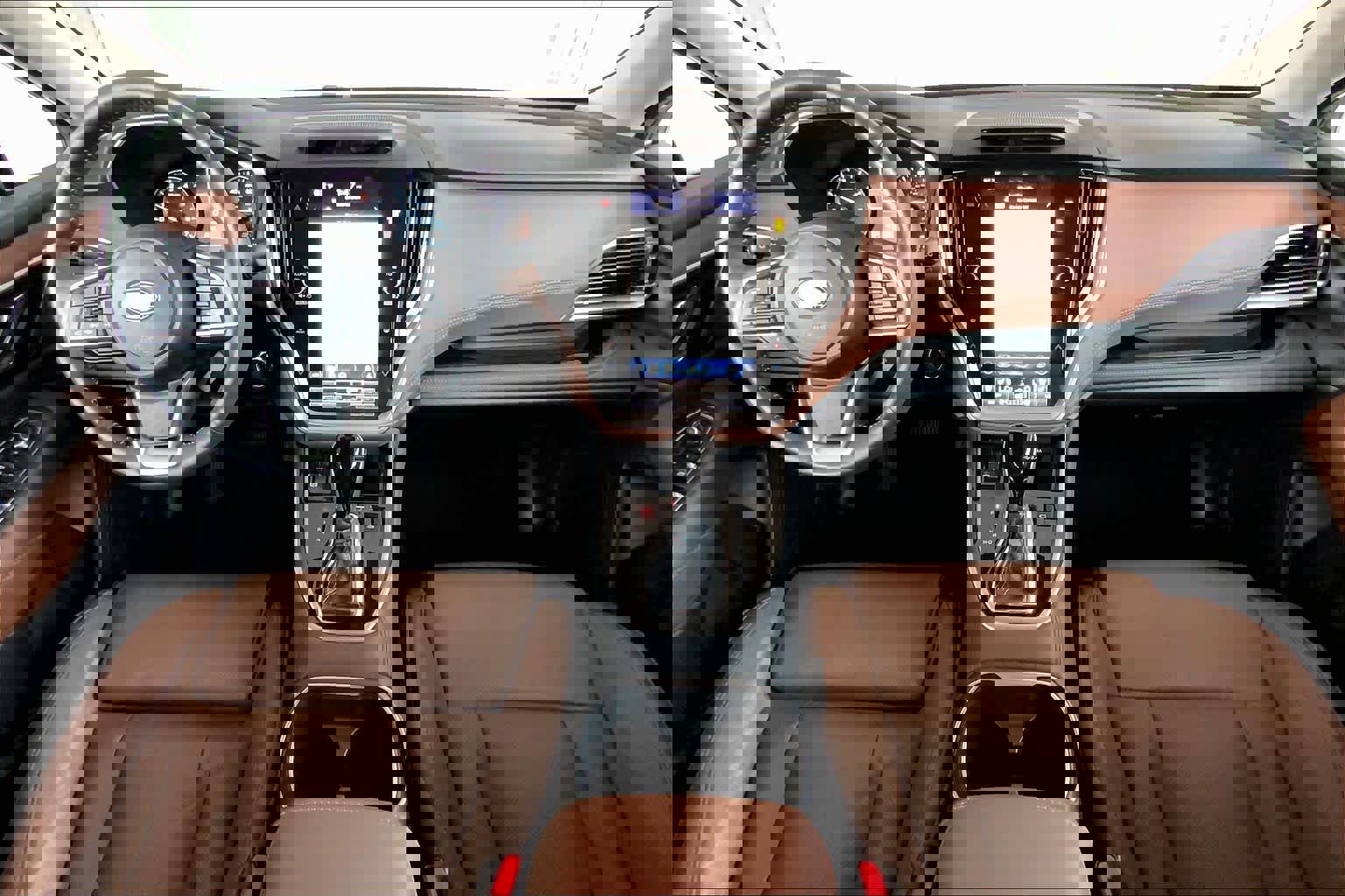 Used 2024 Subaru Outback Touring image 16