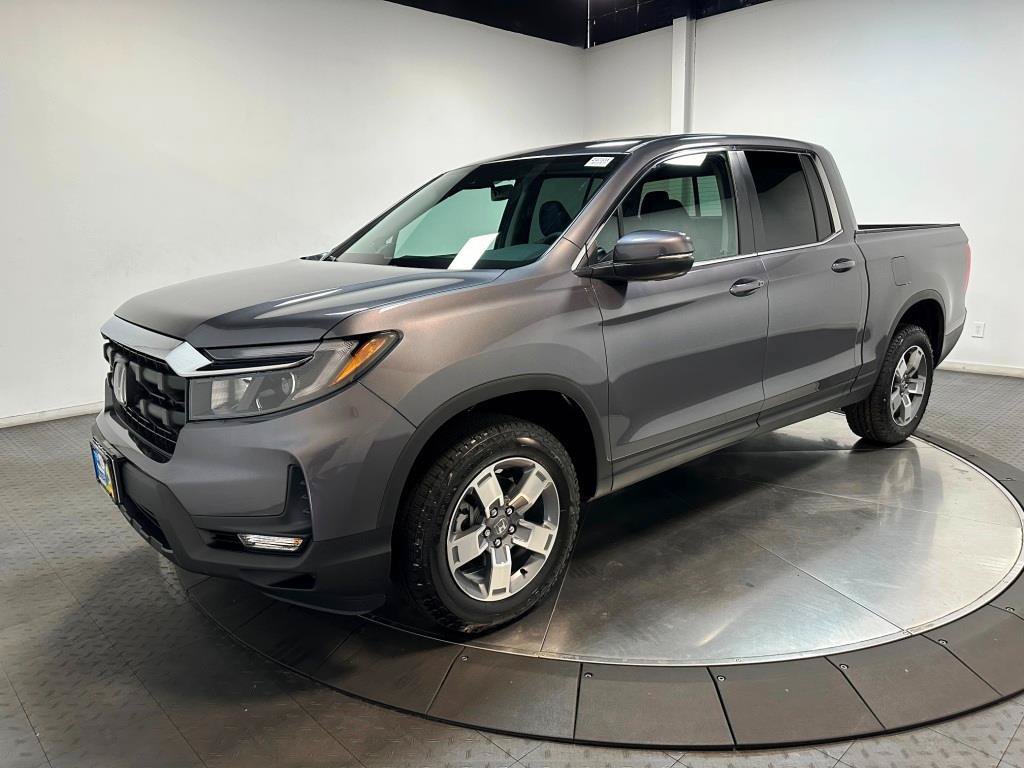 New 2025 Honda Ridgeline RTL image 1