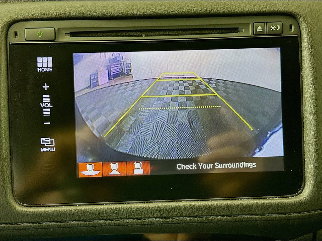 Used 2016 Honda HR-V EX image 13