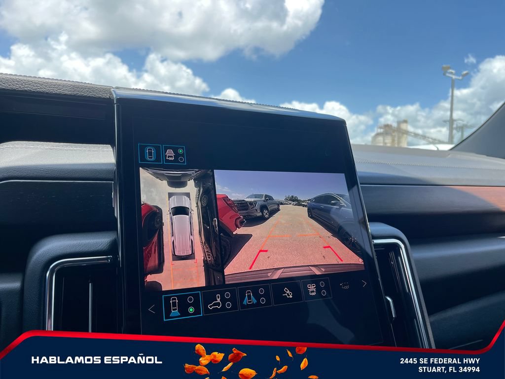New 2026 GMC Yukon XL Denali w/ Denali Reserve Package AWD/4WD image 32