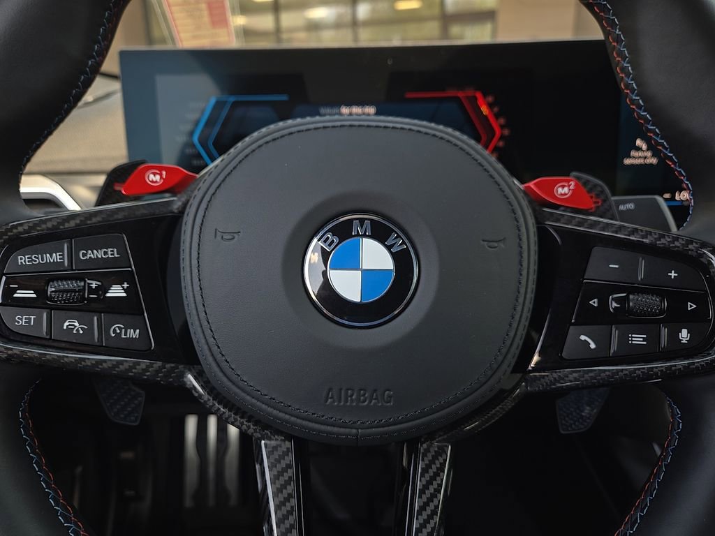 Used 2025 BMW M2 image 20