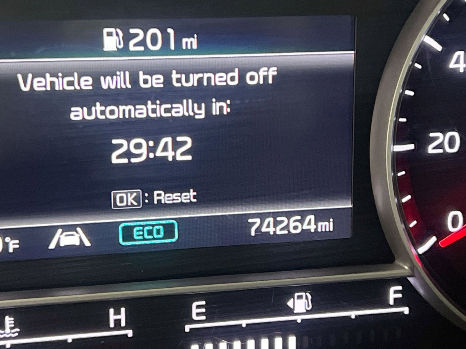 Used 2021 Kia Sorento SX image 31