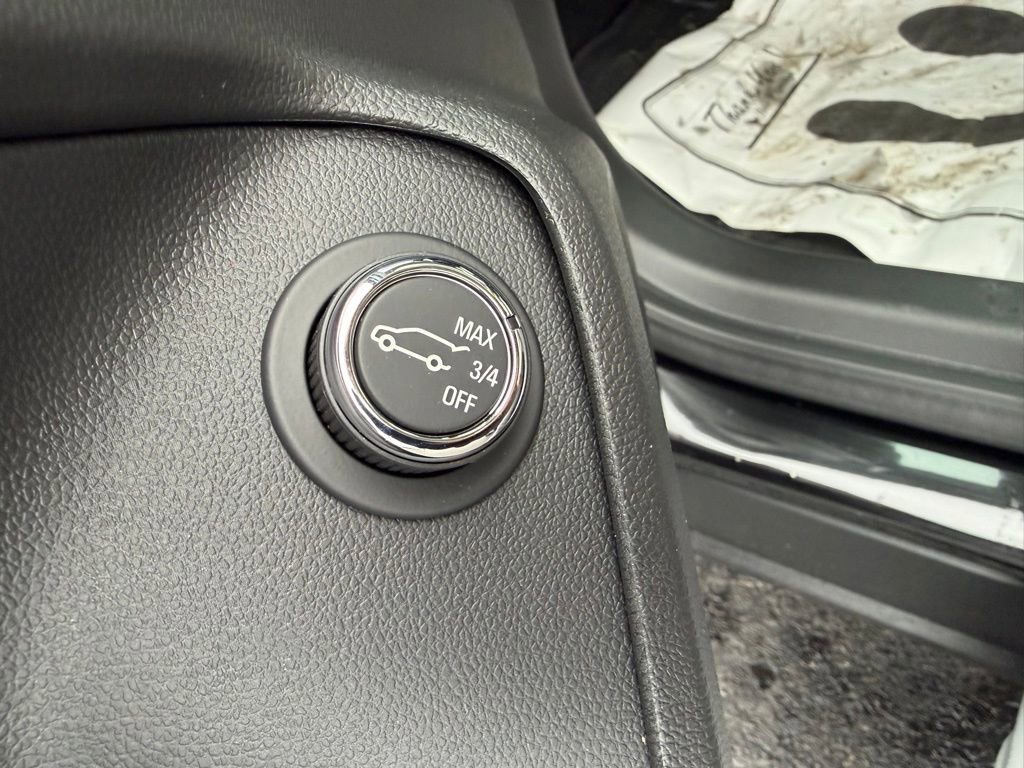 New 2026 Chevrolet TrailBlazer LT w/ Convenience Package image 17