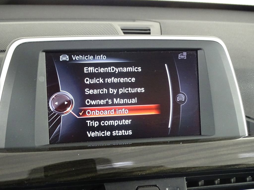 Used 2017 BMW X1 xDrive28i image 28