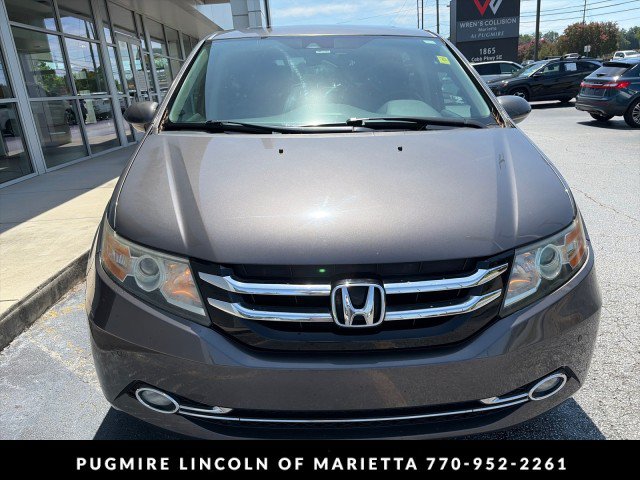 Used 2016 Honda Odyssey Touring image 10