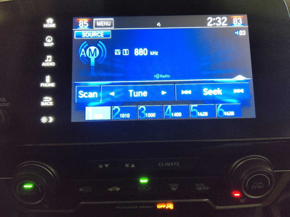 Used 2018 Honda CR-V EX-L image 25