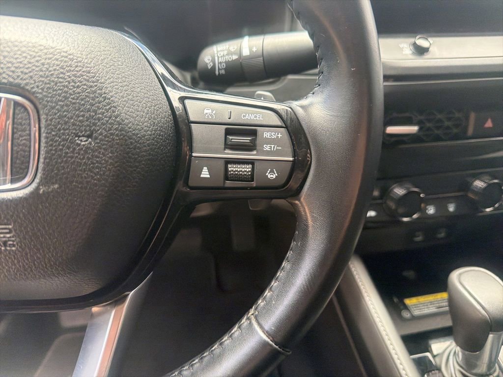 Used 2024 Honda Accord Touring image 24