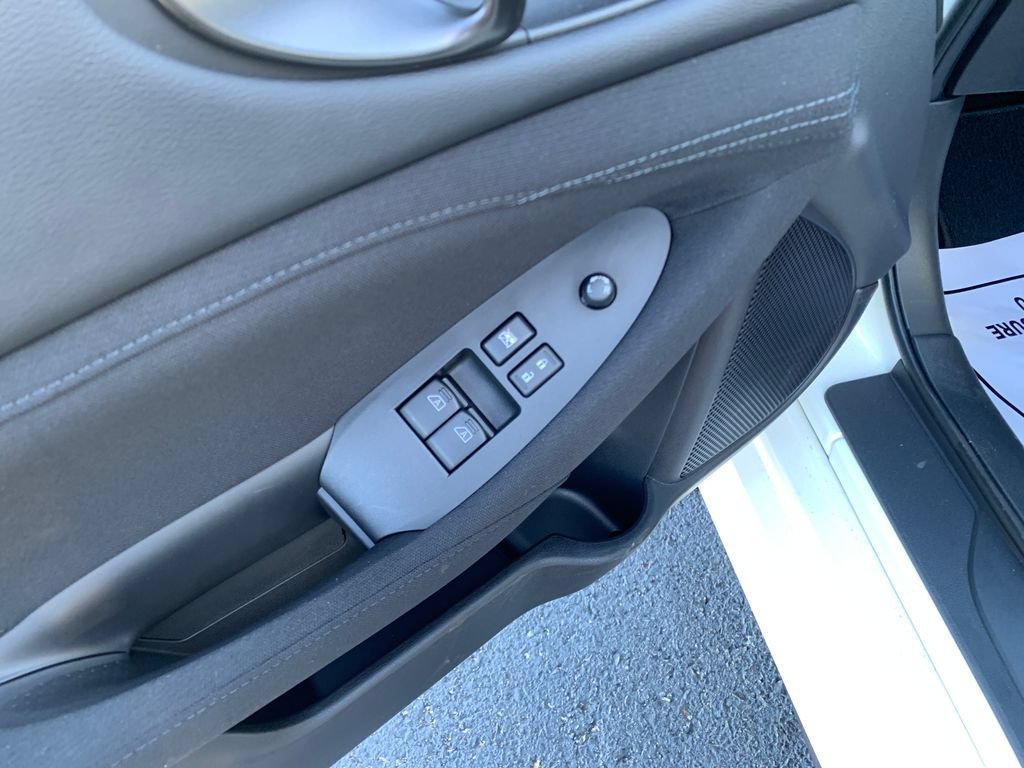 Used 2026 Nissan Z Sport w/ Floor Mat Package RWD image 21